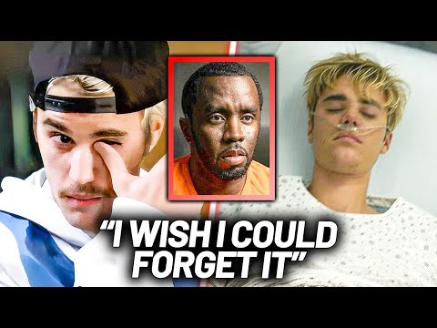 BREAKING: Justin Bieber RUSHED to the HOSPITAL After Diddy’s Disturbing SA Nightmare 💔