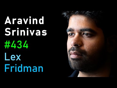 Aravind Srinivas: Perplexity CEO on Future of AI, Search &amp; the Internet | Lex Fridman Podcast #434