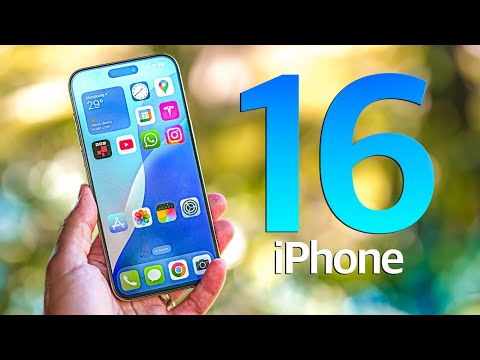 iPhone 16 &amp; 16 Pro - 1 MONTH to go! [Everything We Know So Far]